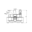 Picture of IC381 - Ignition Coil - Electronic - Ford, Mazda, Tesla, Volvo 