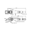 Picture of IC375 - Ignition Coil - Electronic - BMW, Citroen, Hitachi, Mini, Peugeot, Standard Auto