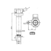 Picture of IC36 - Ignition Coil - Electronic - Lexus, Tesla, Toyota Land Cruiser