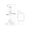 Picture of IC358 - Ignition Coil - Electronic - Acura, Daihatsu, Hitachi, Honda, Standard Auto, Tesla