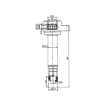Picture of IC357 - Ignition Coil - Electronic - Acura, Hitachi, Honda, Tesla