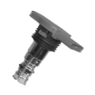 Picture of IC336 - Ignition Coil - Electronic - Audi, Hitachi, Porsche, Seat, Skoda, Tesla, VAG, VW 