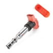 Picture of IC336 - Ignition Coil - Electronic - Audi, Hitachi, Porsche, Seat, Skoda, Tesla, VAG, VW 