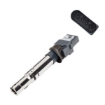 Picture of IC334 - Ignition Coil - Electronic - Audi, Citroen, Fiat, Ford, Peugeot, Porsche, Seat, Toyota, VW