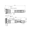 Picture of IC326 - Ignition Coil - Electronic - Audi, Hitachi, Seat. Skoda, VAG, VW 