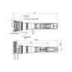 Picture of IC325 - Ignition Coil - Electronic - Audi, Seat, Skoda, Tesla, VAG, VW Touareg 