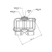 Picture of IC314 - Ignition Coil - Electronic - Hitachi, Mercedes, Smart, Tesla