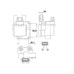 Picture of IC276 - Ignition Coil - Electronic - General Trailers, Hitachi, Renault, Tesla 