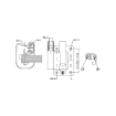 Picture of IC27 - Ignition Coil - Electronic - Hyundai, Kia Rio