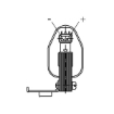 Picture of IC269 - Ignition Coil - Electronic - Daihatsu, General Motors, Mitsubishi, Tesla