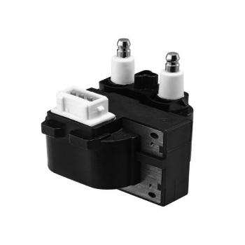 Picture of IC256 - Ignition Coil - Electronic -General Motors, Hitachi, Renault, Tesla, Volvo 