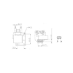Picture of IC256 - Ignition Coil - Electronic -General Motors, Hitachi, Renault, Tesla, Volvo 