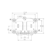 Picture of IC23 - Ignition Coil - Electronic - Audi, Seat, Skoda, VW 