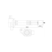 Picture of IC221 - Ignition Coil - Electronic - Honda Crv