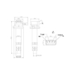 Picture of IC215 - Ignition Coil - Electronic - Daihatsu, FAW, Hitachi, Toyota