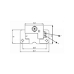 Picture of IC210 - Ignition Coil - Electronic - GM, Hitachi, Nissan 