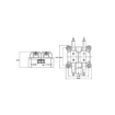 Picture of IC21 - Ignition Coil - Electronic - Chrysler, Dodge, Ford, Hitachi, Jeep, Mini, Mitsubishi