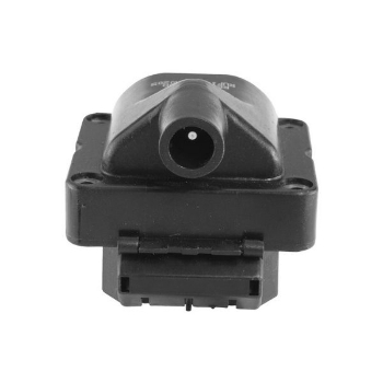 Picture of IC202 - Ignition Coil - Electronic - Audio, Skoda, Volkswagen 