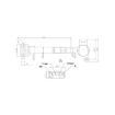 Picture of IC194 - Ignition Coil - Electronic - Daewoo, Hitachi, Lexus, Toyota 