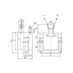 Picture of IC171 - Ignition Coil - Electronic - Audi, Hitachi, Lexus, Seat, Skoda, Toyota, VAG, VW