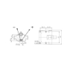 Picture of IC170 - Ignition Coil - Electronic - Suzuki, Toyota Cressida, Hilux 
