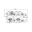 Picture of IC17 - Ignition Coil - Electronic - Hitachi, Hyundai Elantra, Kia, Tesla