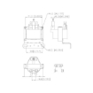 Picture of IC1303 - Ignition Coil - Electronic - Bedford, General Motors, Hitachi, Opel, Tesla, Vauxhall
