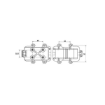 Picture of IC1301 - Ignition Coil - Electronic - Fiat, General Motors, Hitachi, Holden, Opel, Vauxhall