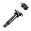 Picture of IC125 - Ignition Coil - Electronic - Hitachi, Hyundai Accent 1.4&1.6, Kia Rio
