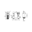Picture of IC120 - Ignition Coil - Electronic - Ford, GM, Hyundai, Isuzu, Kia, Mitsubishi, Nissan, Tesla