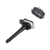 Picture of IC12 - Ignition Coil - Electronic - Hitachi, Nissan Tiida, Renault, Tesla