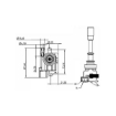 Picture of IC1194 - Ignition Coil - Electronic - Alfa Romeo, Fiat, Hitachi, Hyundai, Lancia, Suzuki, Subaru