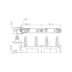 Picture of IC1159 - Ignition Coil - Electronic - Alfa Romeok, Citroen, Fiat, Hitachi, Lancia, Peugeot, Tesla