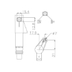 Picture of IC1158 - Ignition Coil - Electronic - Citroen, Fiat, Hitachi, Lancia, Peugeot, Tesla