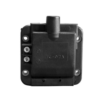 Picture of IC115 - Ignition Coil - Electronic - Honda Ballade, Tesla