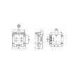 Picture of IC115 - Ignition Coil - Electronic - Honda Ballade, Tesla