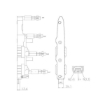 Picture of IC1149 - Ignition Coil - Electronic - Mercedes Benz A Class