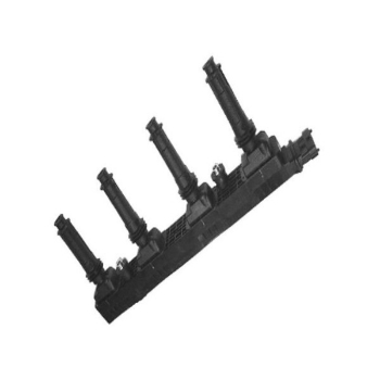 Picture of IC1128 - Ignition Coil - Electronic - Chevrolet, GM, Hitachi, Holden, Opel, Tesla, Vauxhall