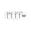Picture of IC1128 - Ignition Coil - Electronic - Chevrolet, GM, Hitachi, Holden, Opel, Tesla, Vauxhall
