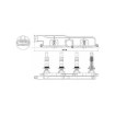 Picture of IC1123 - Ignition Coil - Electronic - Chevrolet, GM, Hitachi, Opel, Saab, Tesla, Vauxhall