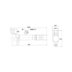 Picture of IC1114 - Ignition Coil - Electronic - Chrysler, Dodge, Hitachi, Jeep 3.7