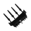 Picture of IC1054 - Ignition Coil - Electronic - Citroen, Fiat, Hitachi, Peugeot