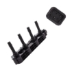 Picture of IC1046 - Ignition Coil - Electronic - Alfa, Chevrolet, Daewoo, Fiat, GM, Hitachi, Opel, Skoda, Tesla