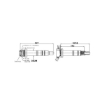 Picture of IC100 - Ignition Coil - Electronic - Hitachi, Lexus, Standard Automobile, Tesla, Toyota