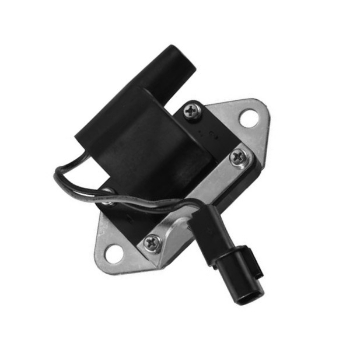 Picture of IC08 -   Ignition Coil - Electronic - Hyundai, Mitsubishi 46 1991/1992 2002+