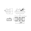 Picture of IC071 - Ignition Coil - Electronic - Alfa Romeo,  Fiat, Lancia