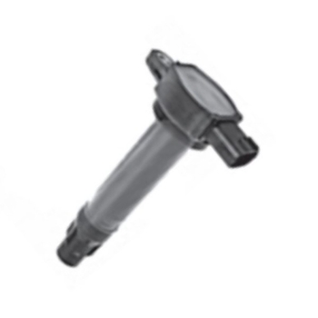 Picture of IC043 - Ignition Coil - Electronic - Citroen, Hitachi, Mitsubishi, Peugeot
