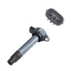 Picture of IC043 - Ignition Coil - Electronic - Citroen, Hitachi, Mitsubishi, Peugeot