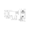 Picture of IC031 - Ignition Coil - Electronic - Tesla, Toyota Hilux 