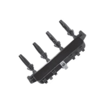 Picture of IC013 - Ignition Coil - Electronic - Alfa Romeo, Citroen, General Trailers, Lancia, Peugeot, Tesla
